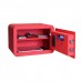 Сейф GRIFFON MSR 25 E Red
