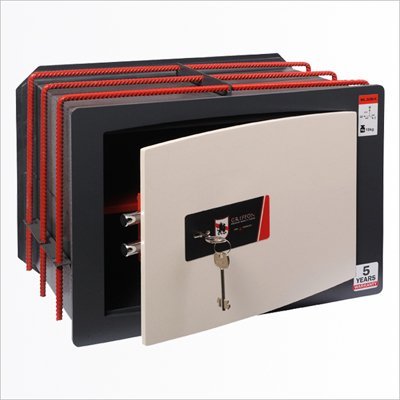 Сейф встраиваемый Griffon WL-3228-K