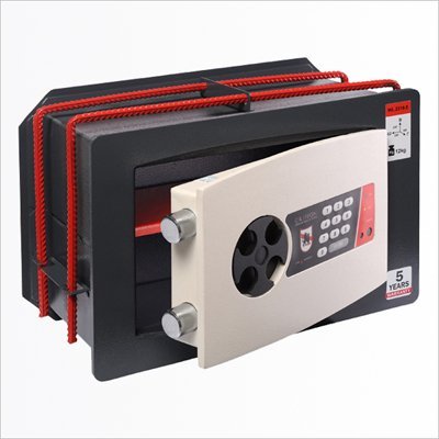 Сейф встраиваемый Griffon WL-2319-E