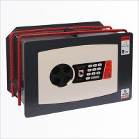 Сейф встраиваемый Griffon WL-2319-E