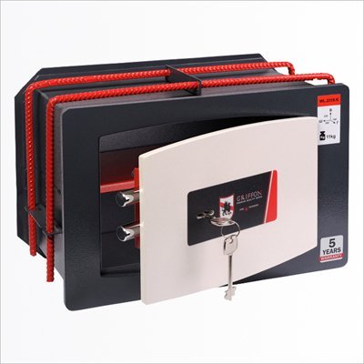 Сейф встраиваемый Griffon WL-2319-K