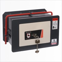Сейф встраиваемый Griffon WL-1716-K