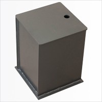 Сейф встраиваемый Griffon FB-400-C