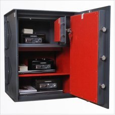 Сейф встраиваемый Griffon WB-6040-E