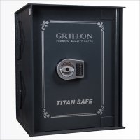 Сейф встраиваемый Griffon WB-6040-E