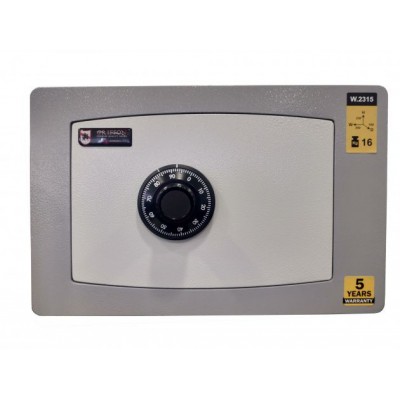 Сейф встраиваемый Griffon W 2315 С