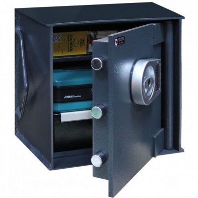 Сейф встраиваемый Griffon WB 3436 E