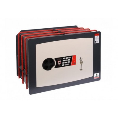 Сейф встраиваемый Griffon WL-3228-KE