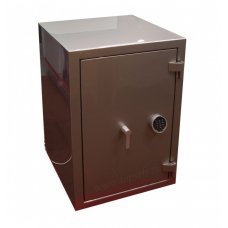 сейф ROM 42004 grey