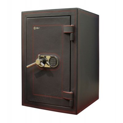 Сейф St.Gallen 40201 black