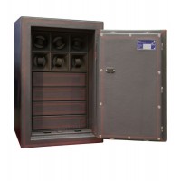 Сейф St.Gallen 40201 black