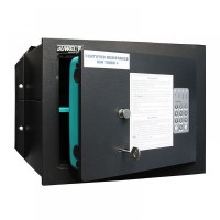 Сейф встраиваемый Juwel 4533