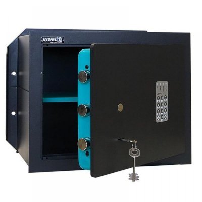 Сейф встраиваемый Juwel 4554