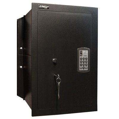 Сейф встраиваемый Juwel 4574