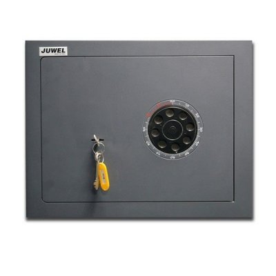 Сейф встраиваемый Juwel 4854