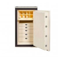 Сейф Loringhoven Amalia midi