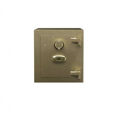 Сейф Loringhoven Brilliant mini  total varnish