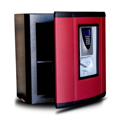 Сейф Fichet–Bauche Carena GSL II/80/E LUX