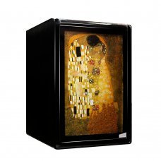 Сейф Lucell LU-2000BP1 "ПОЦЕЛУЙ" Густава Климта