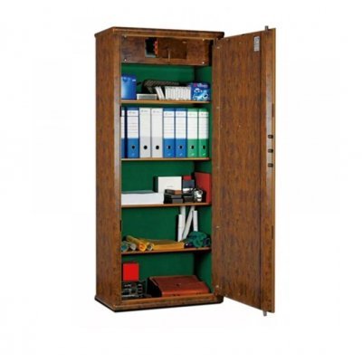 Сейф Metalk Panda 1726540 ATL Elec+Key