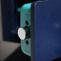 Сейф встраиваемый 5113