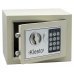 Сейф мебельный Klesto 17EW