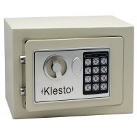 Сейф мебельный Klesto 17EW