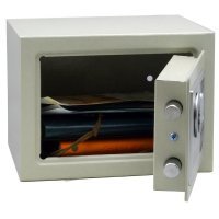 Сейф мебельный Klesto 17EW