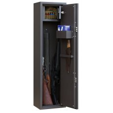 Сейф оружейный Klesto TakTika 2010 МУАР Сейф оружейный Klesto TakTika 2010 МУАР