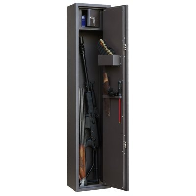 Шкаф оружейный Klesto TakTika 2013 МУАР