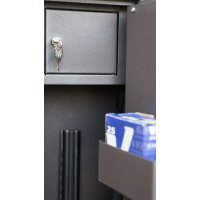 Шкаф оружейный Klesto TakTika 2013 МУАР