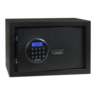 Сейф мебельный Klesto  20BE