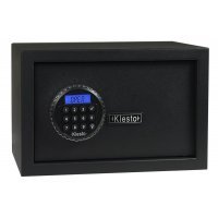 Сейф мебельный Klesto  20BE