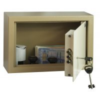 Сейф мебельный Klesto 22K