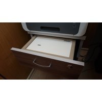 Сейф мебельный Klesto 22K