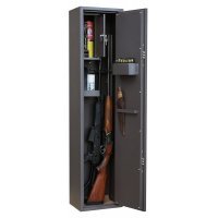 Шкаф оружейный Klesto TakTika 2313 МУАР Шкаф оружейный Klesto TakTika 2313 МУАР