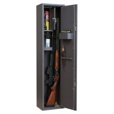 Шкаф оружейный Klesto TakTika 2313 МУАР