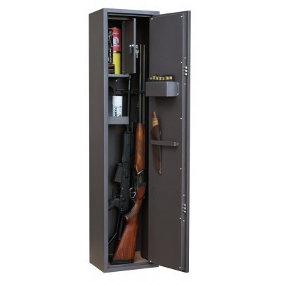 Шкаф оружейный Klesto TakTika 2313 МУАР