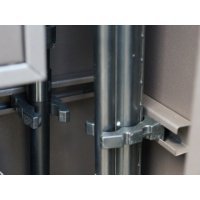 Шкаф оружейный Klesto TakTika 2313 МУАР