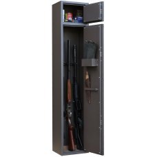 Шкаф оружейный Klesto TakTika 2515 МУАР