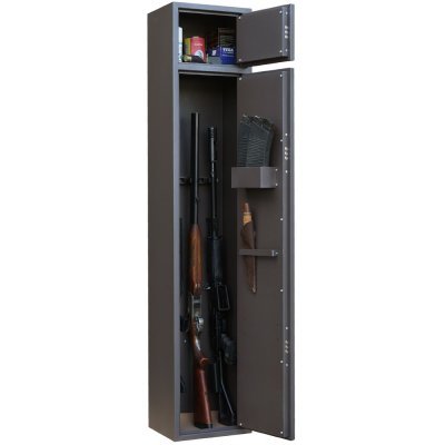 Шкаф оружейный Klesto TakTika 2515 МУАР