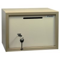 Сейф мебельный Klesto 25K ДЕПОЗИТНЫЙ