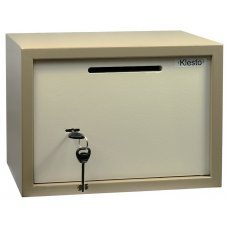 Сейф мебельный Klesto 25K ДЕПОЗИТНЫЙ