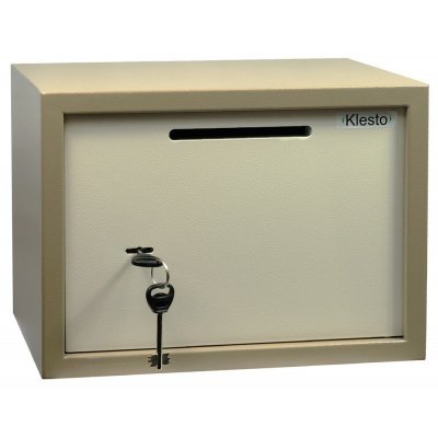 Сейф мебельный Klesto 25K ДЕПОЗИТНЫЙ