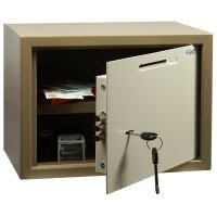 Сейф мебельный Klesto 25K ДЕПОЗИТНЫЙ