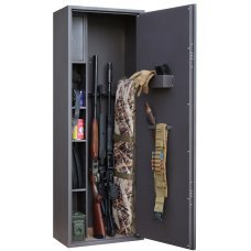 Шкаф оружейный Klesto TakTika 3014 МУАР