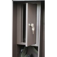 Шкаф оружейный Klesto TakTika 3014 МУАР