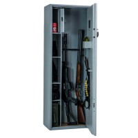 Сейф оружейный Klesto TakTika 3014EL