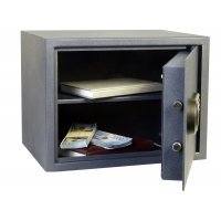 Сейф офисный Klesto NEO 30E