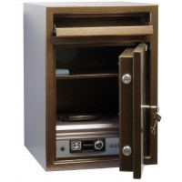 Депозитный сейф Klesto DS-50
